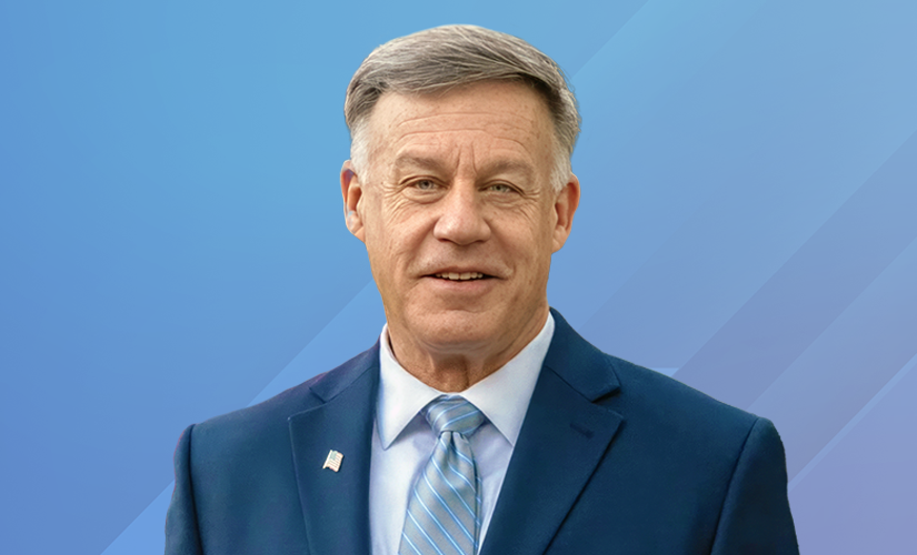 VADM Sean Buck