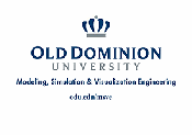 ODU - MSVE Logo