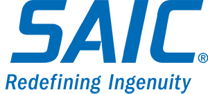 SAIC Logo