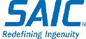 SAIC Logo