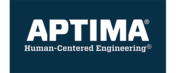 Aptima company logo