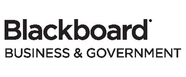 Blackboard company logo