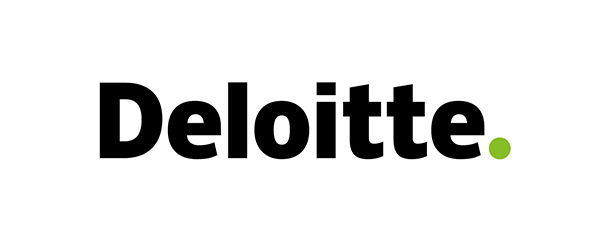 Deloitte company logo