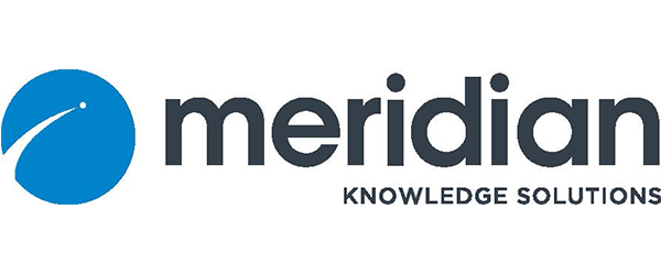 Meridian Knowledge Solutions company logo