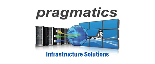 Pragmatics company logo