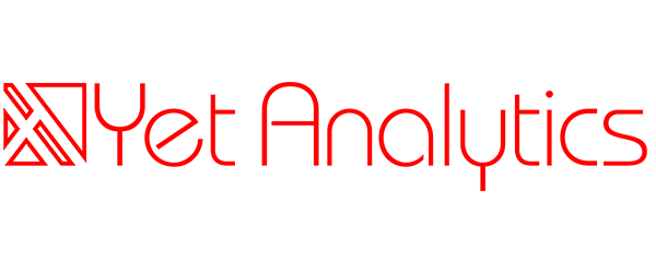 Yet Analytics company logo