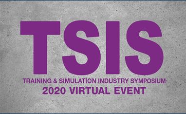 TSIS 2020 Virtual Event graphic