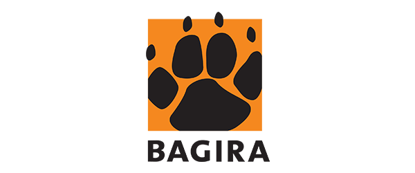Bagira company logo