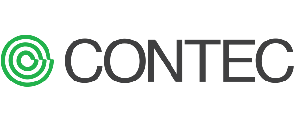 Contec company logo