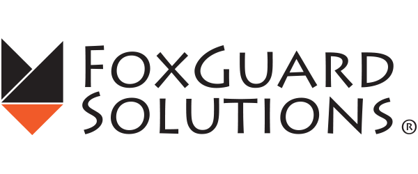 Foxguard company logo