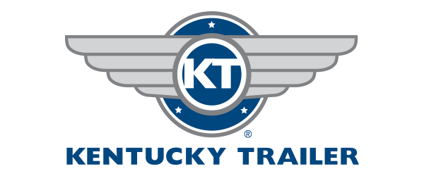 Kentucky Trailer company logo