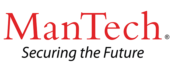 ManTech company logo