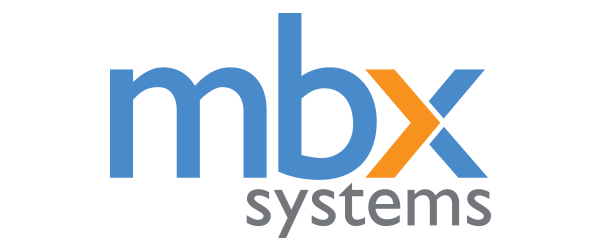 MBX Systems company logo