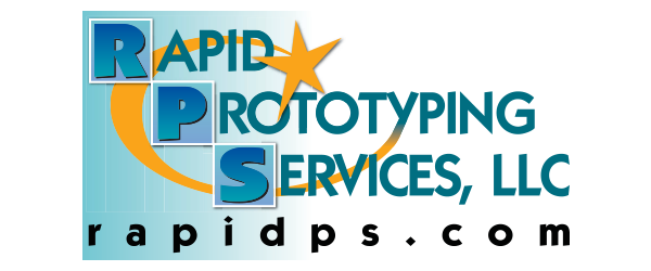 Rapid Prototyping Services company logo