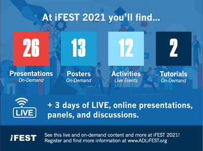 iFEST Promo Numbers