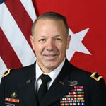BG Charles T. Lombardo, Deputy Commanding General, CAC-T, U.S. Army Combined Arms Center