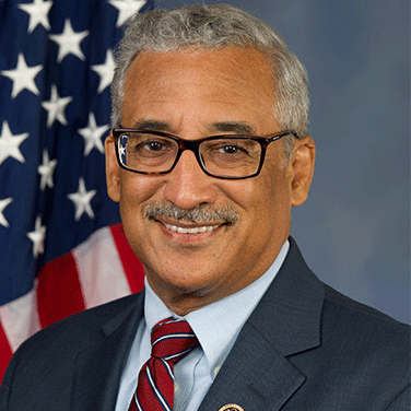 Rep. Robert C. “Bobby” Scott (D-VA), Chair, U.S. House Committee on Education and Labor