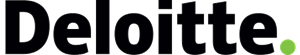 Deloitte logo