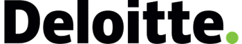 Deloitte logo