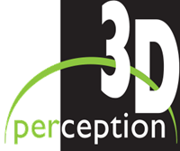 3D perception