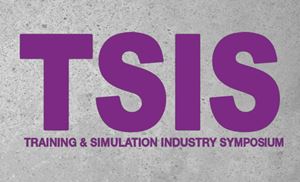 21T0 - Training & Simulation Industry Symposium (TSIS) 2022