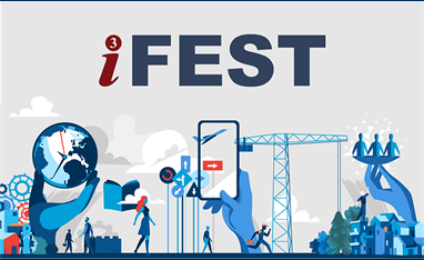 iFEST Conference Graphic