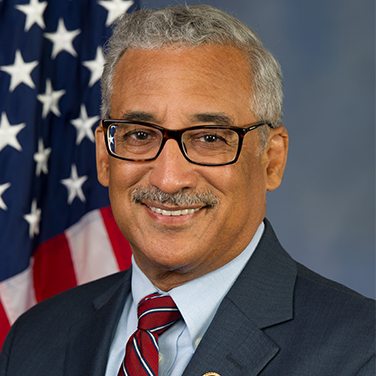 Congressional Keynote: Congressman Bobby Scott, VA-03