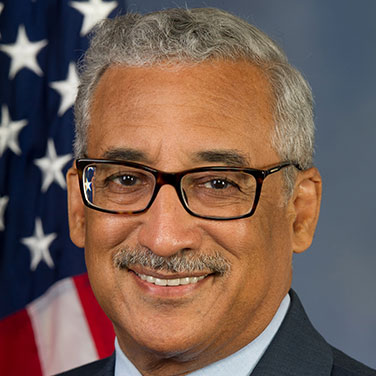 Rep Bobby Scott, Congressman, VA-03