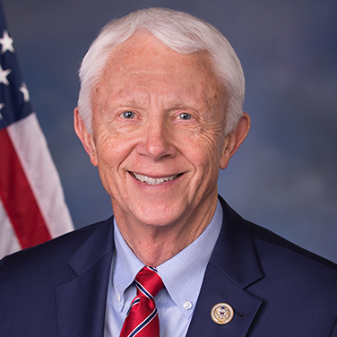 HON Jack Bergman, U.S. Congress, 1st District, Michigan