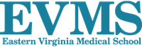 EVMS Eastern Virginia Medical School logo
