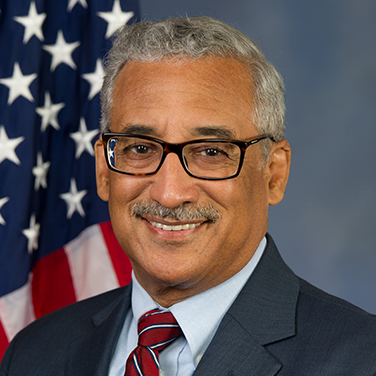 HON Bobby Scott, U.S. Congress, 3rd District, Virginia