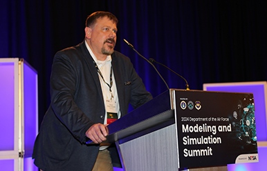 DAFMSS 2024 highlight image