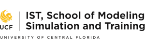 UCF School of modeling Simulation and Training