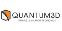 Quantum3D