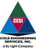 CESI by Light logo