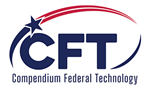 Compendium Federal Technology logo