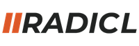 Radicl logo