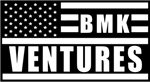 BMK Ventures, Inc. logo