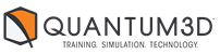 Quantum3D