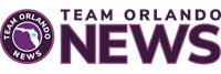 Team Orlando News logo