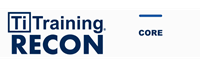 TI Training logo