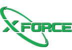 X-Force logo