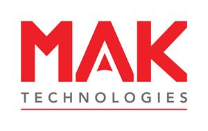 MAK Tech logo