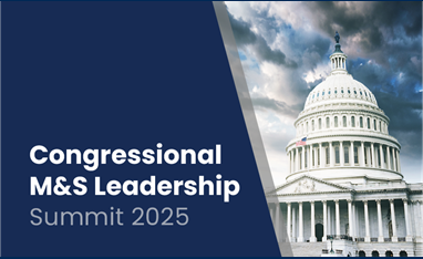 Congressional M&S Leadership