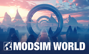 MODSIM World 2025