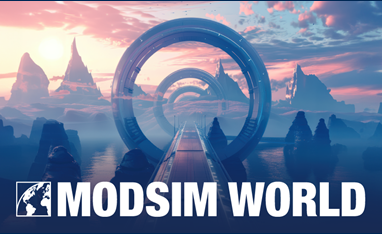 MODSIM World 2025