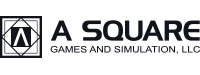 A Square Games and Simulation