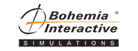 Bohemia Interactive Simulations