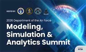 DAFMSA Summit 2026 Event Image