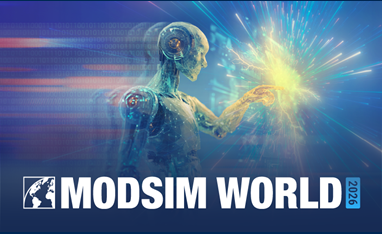 Modsim Modpoll Modsim World 2026: Premier Modeling & Simulation Event
